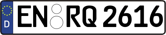 EN-RQ2616