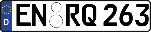 EN-RQ263