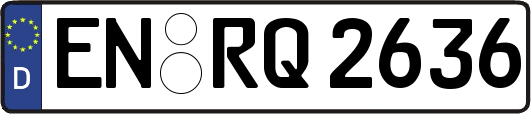 EN-RQ2636