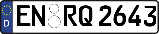 EN-RQ2643