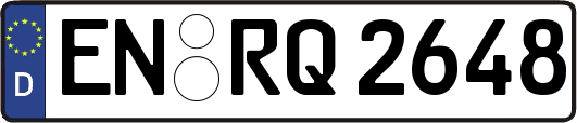 EN-RQ2648
