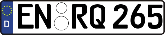 EN-RQ265