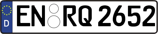 EN-RQ2652