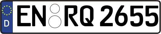EN-RQ2655
