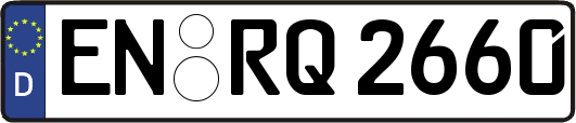 EN-RQ2660