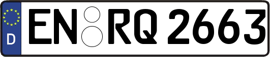 EN-RQ2663
