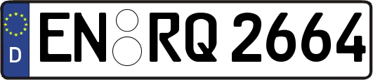 EN-RQ2664