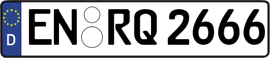 EN-RQ2666