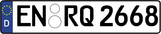 EN-RQ2668