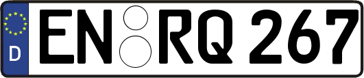 EN-RQ267