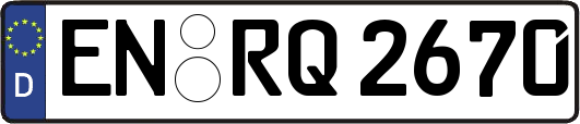 EN-RQ2670