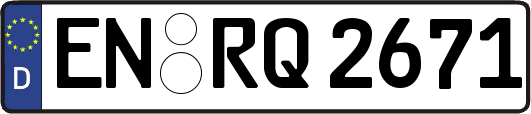 EN-RQ2671