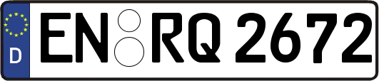 EN-RQ2672