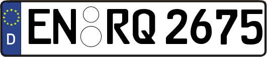 EN-RQ2675