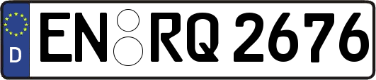 EN-RQ2676