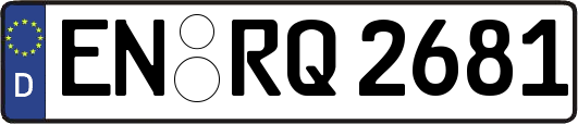 EN-RQ2681