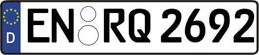 EN-RQ2692
