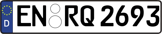 EN-RQ2693