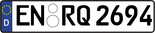 EN-RQ2694