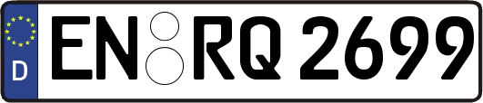 EN-RQ2699