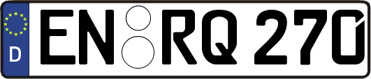 EN-RQ270
