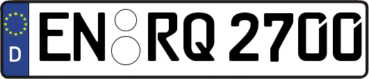 EN-RQ2700