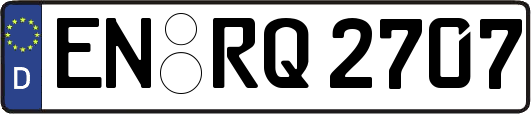 EN-RQ2707
