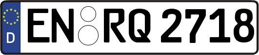 EN-RQ2718