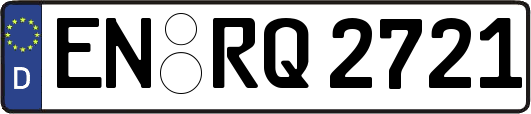 EN-RQ2721