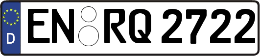 EN-RQ2722