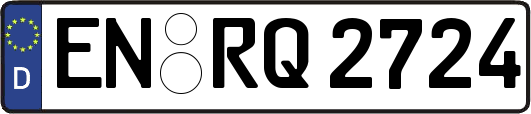 EN-RQ2724
