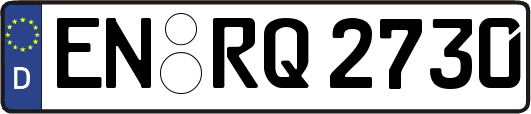 EN-RQ2730