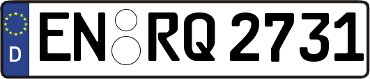 EN-RQ2731