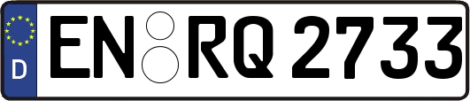 EN-RQ2733