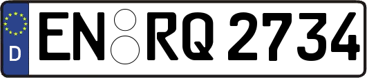 EN-RQ2734