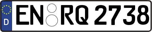 EN-RQ2738
