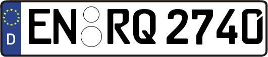 EN-RQ2740