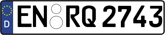 EN-RQ2743