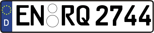 EN-RQ2744