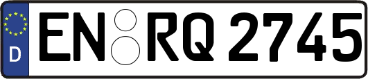 EN-RQ2745