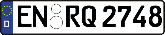 EN-RQ2748