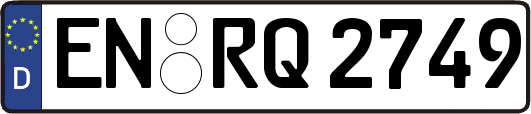 EN-RQ2749