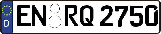 EN-RQ2750