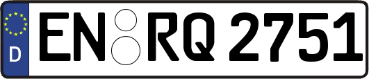 EN-RQ2751