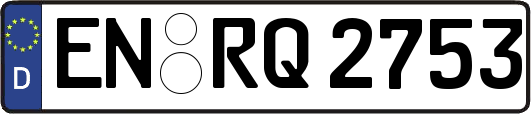 EN-RQ2753