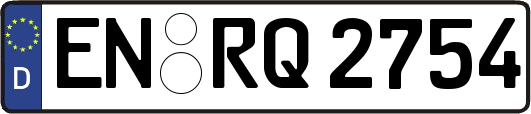 EN-RQ2754