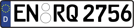 EN-RQ2756