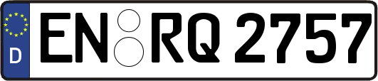 EN-RQ2757