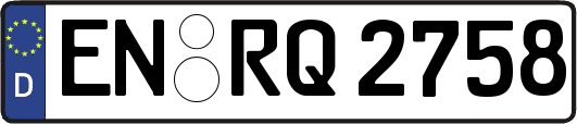 EN-RQ2758