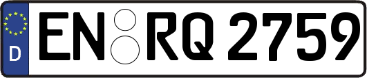 EN-RQ2759
